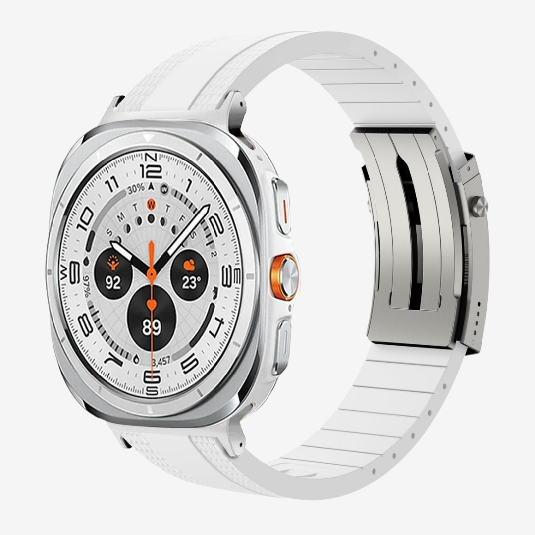 Ocean Luxe Band For Samsung Galaxy Watch - Watch Band
