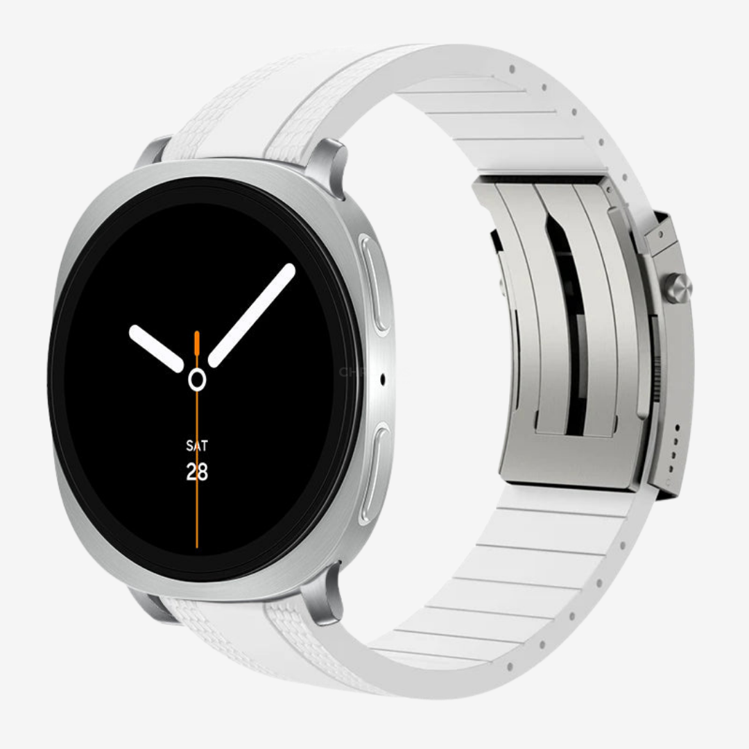 Ocean Luxe Band For Samsung Galaxy Watch - Watch Band