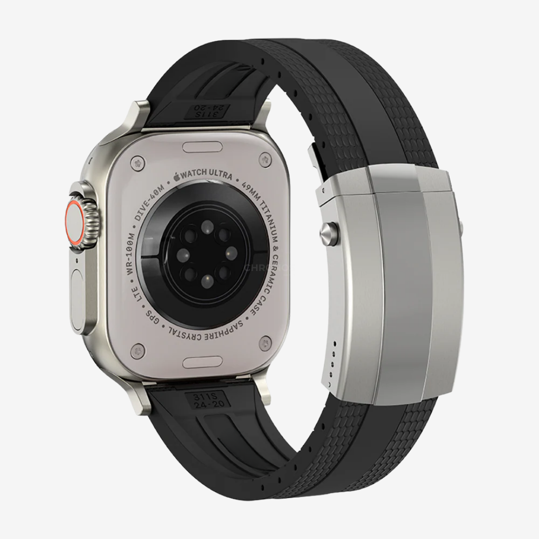 Ocean Replacement Band - Watch Band