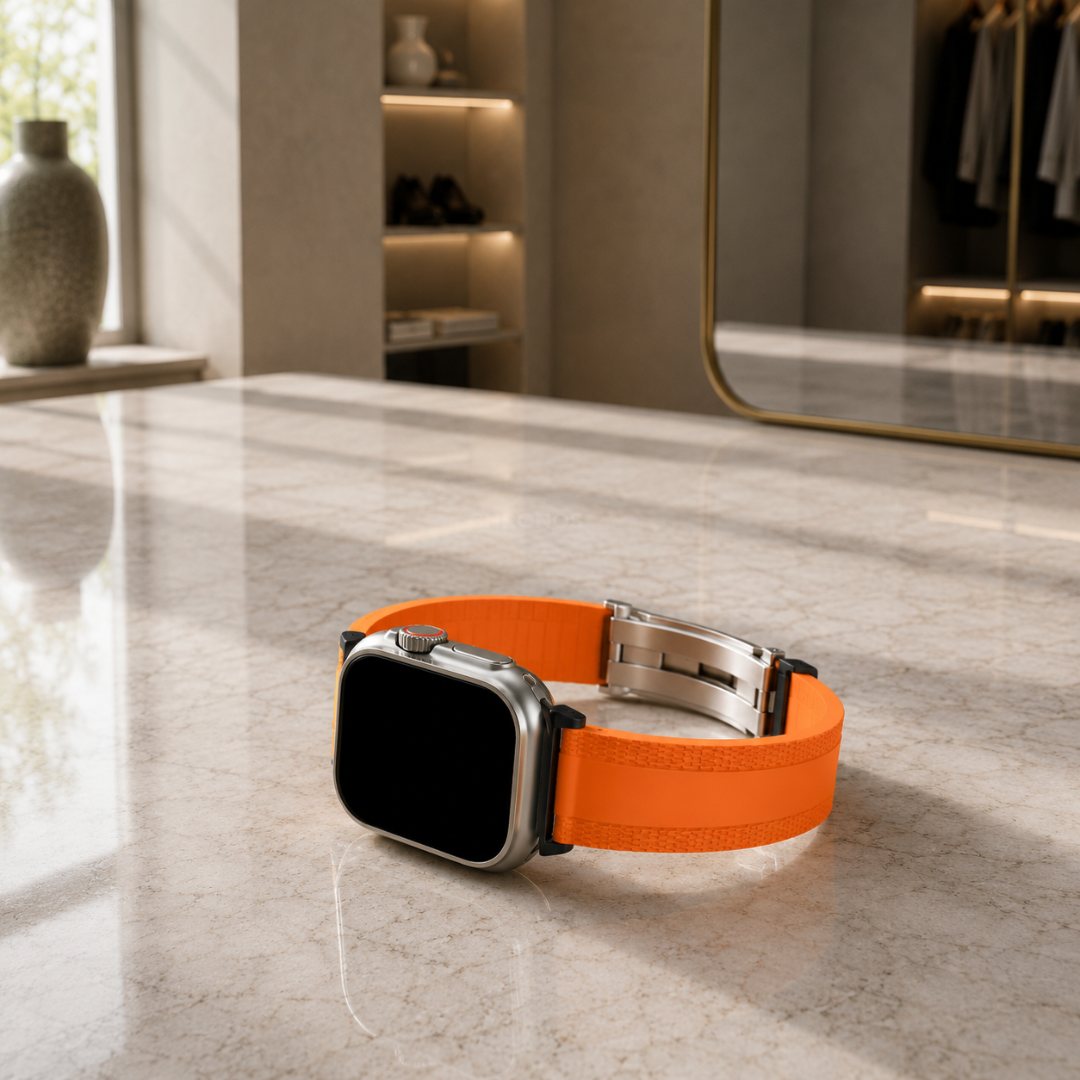 Ocean Replacement Band - Watch Band