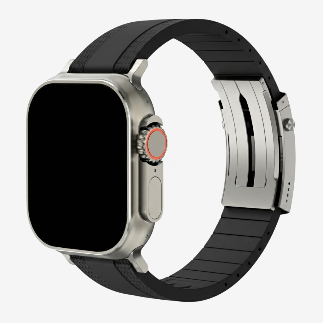 Ocean Replacement Band - Watch Band