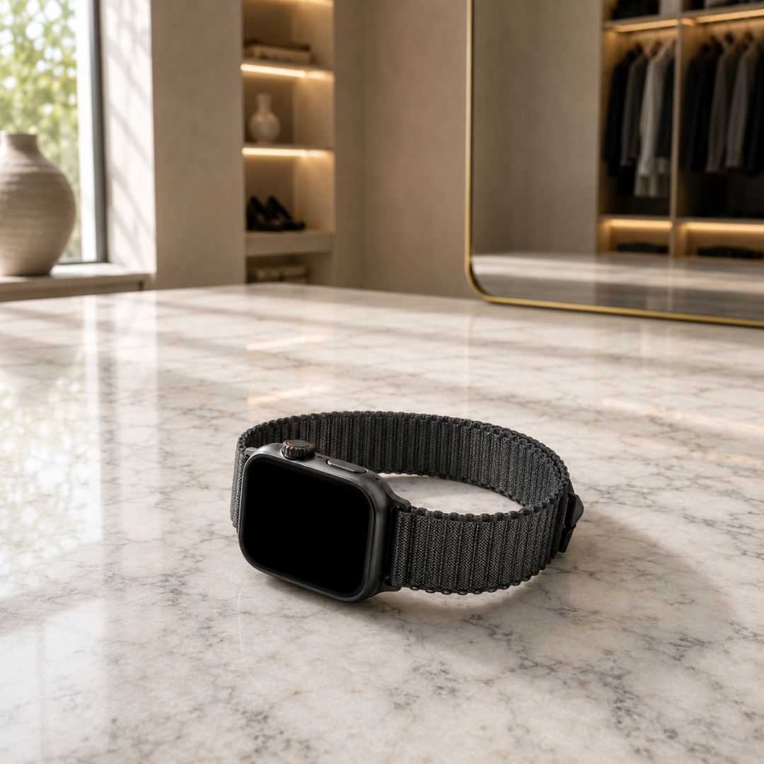 OFF-ROAD Woven Band for Apple Watch - Watch Band