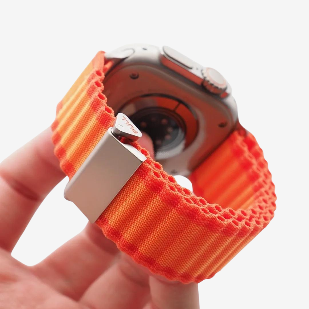 OFF-ROAD Woven Band for Apple Watch - Watch Band