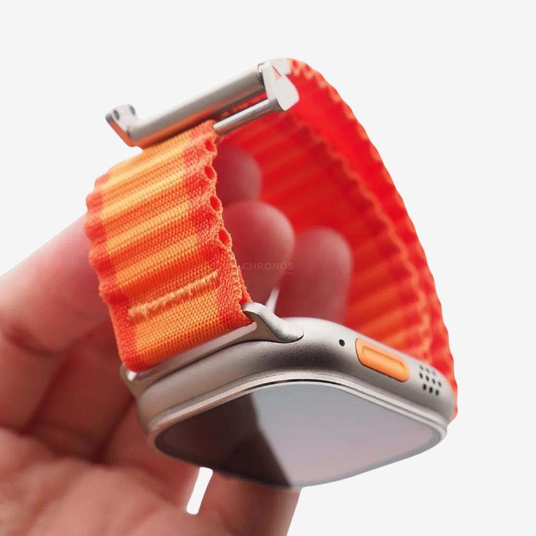 OFF-ROAD Woven Band for Apple Watch - Watch Band