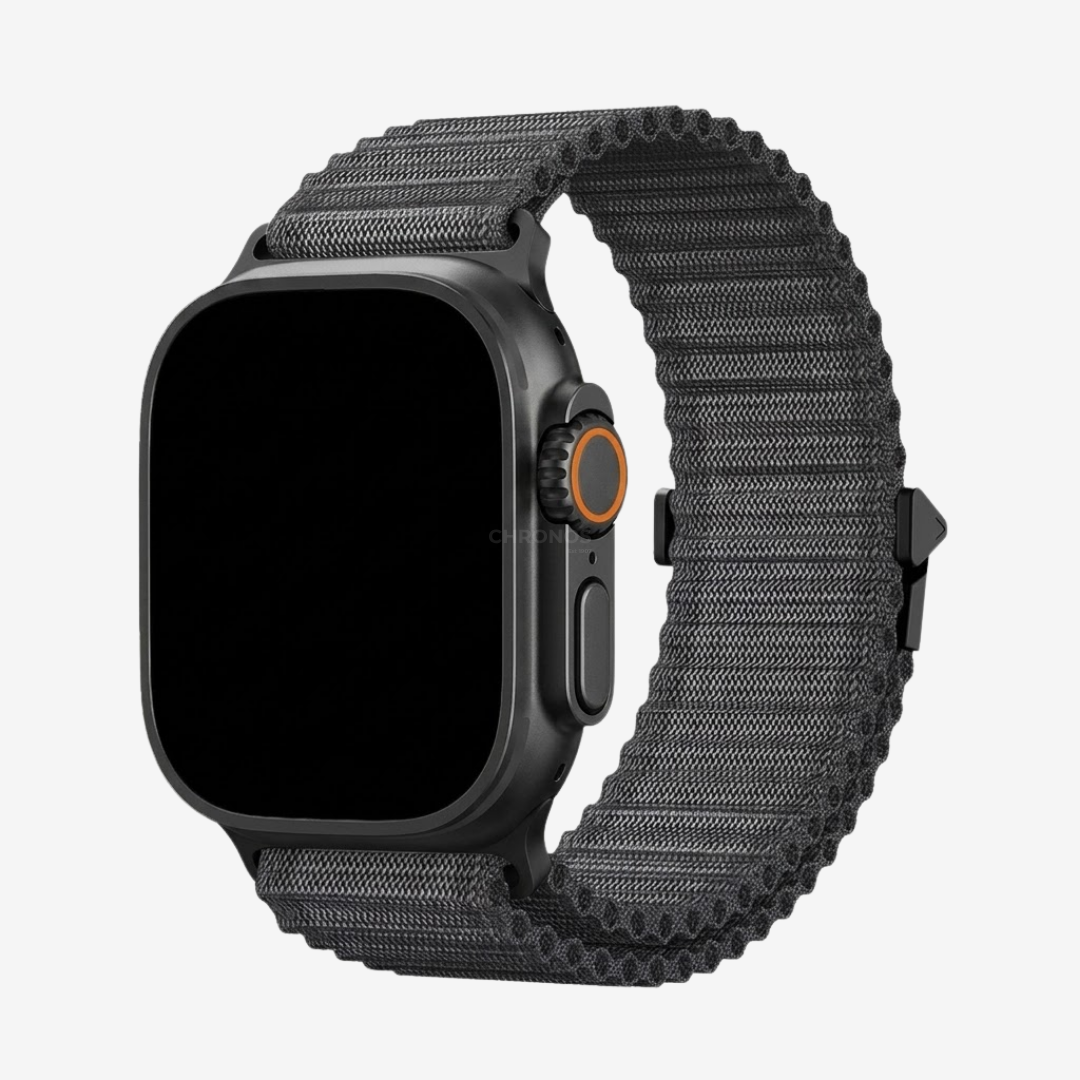 OFF-ROAD Woven Band for Apple Watch - Watch Band