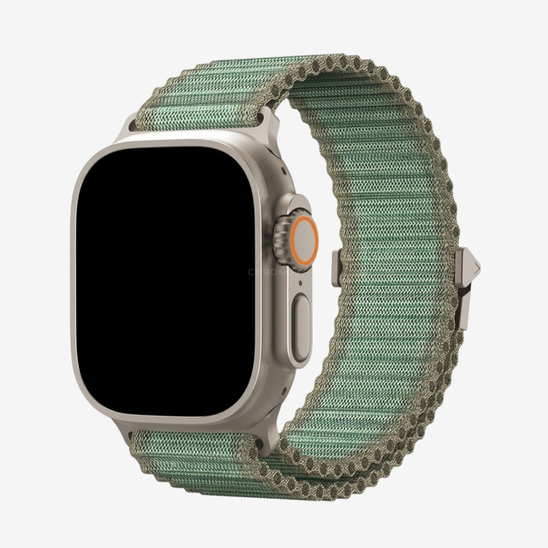 OFF-ROAD Woven Band for Apple Watch - Watch Band