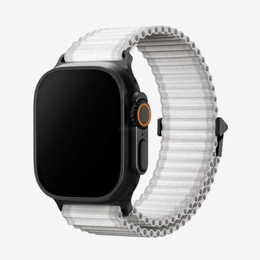OFF-ROAD Woven Band for Apple Watch - Watch Band