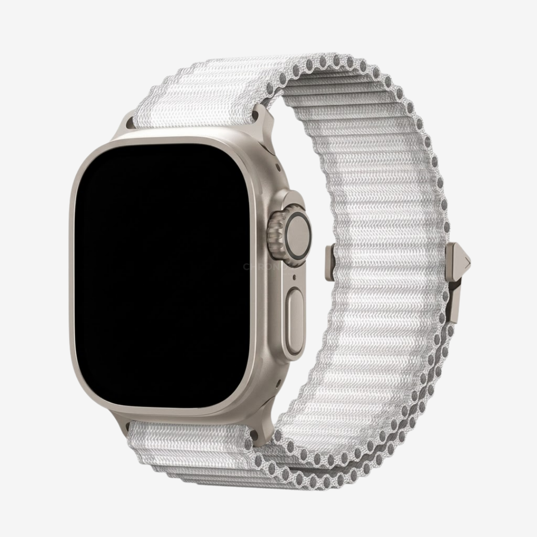 OFF-ROAD Woven Band for Apple Watch - Watch Band