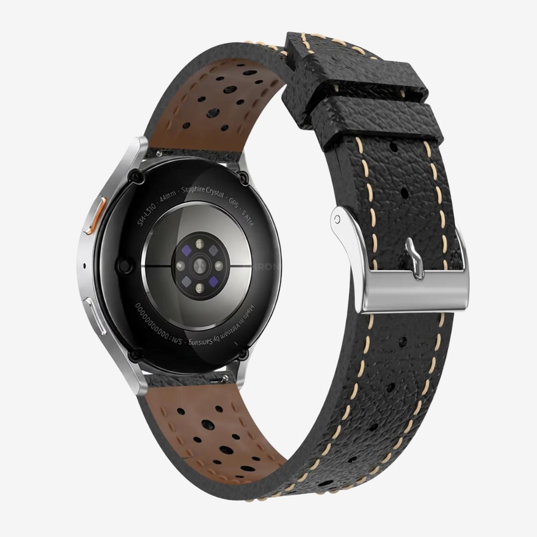 Oppo Watch Band - Zephyr Leather Strap - Watch Band