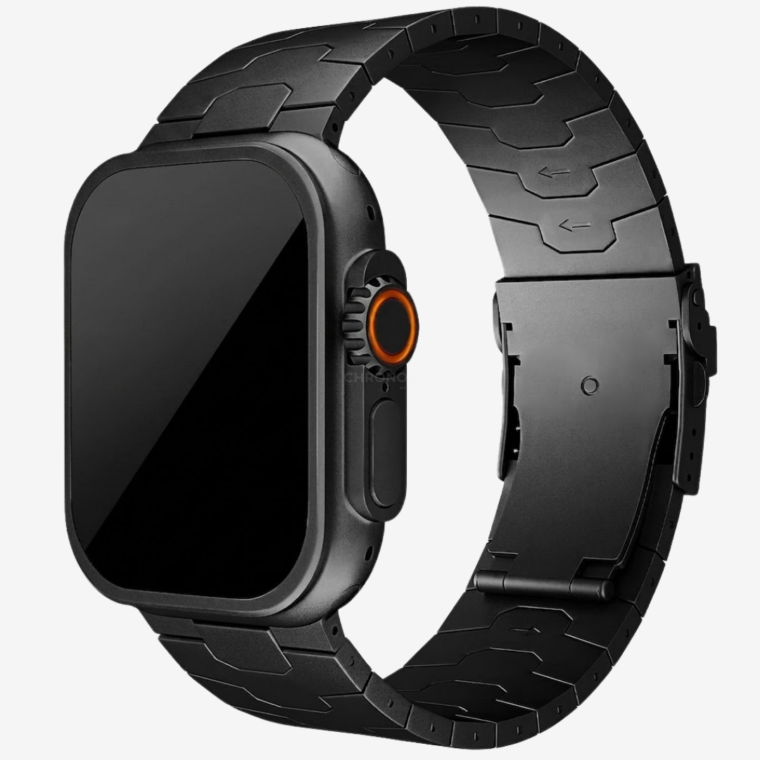 Oracle Titanium Ultra Band - Watch Band
