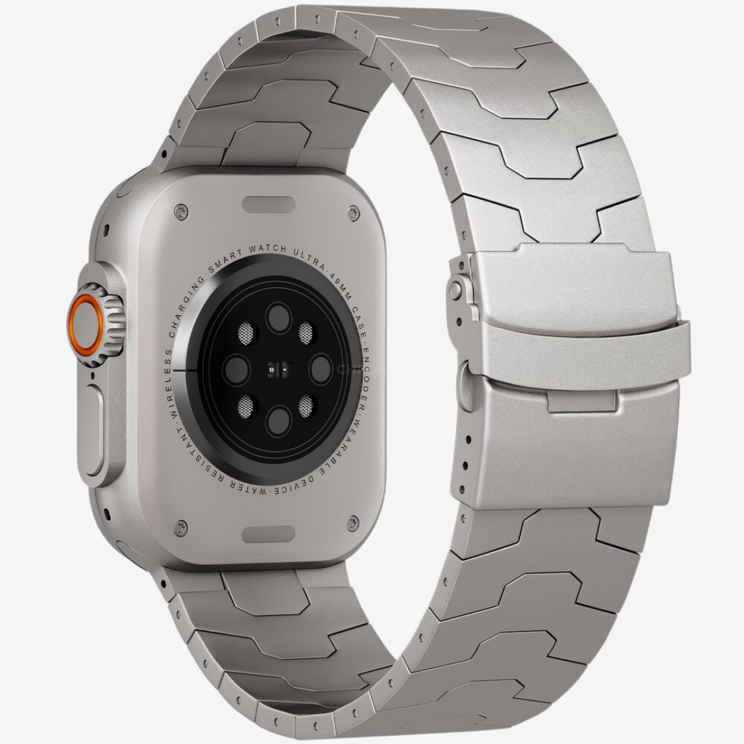 Oracle Titanium Ultra Band - Watch Band