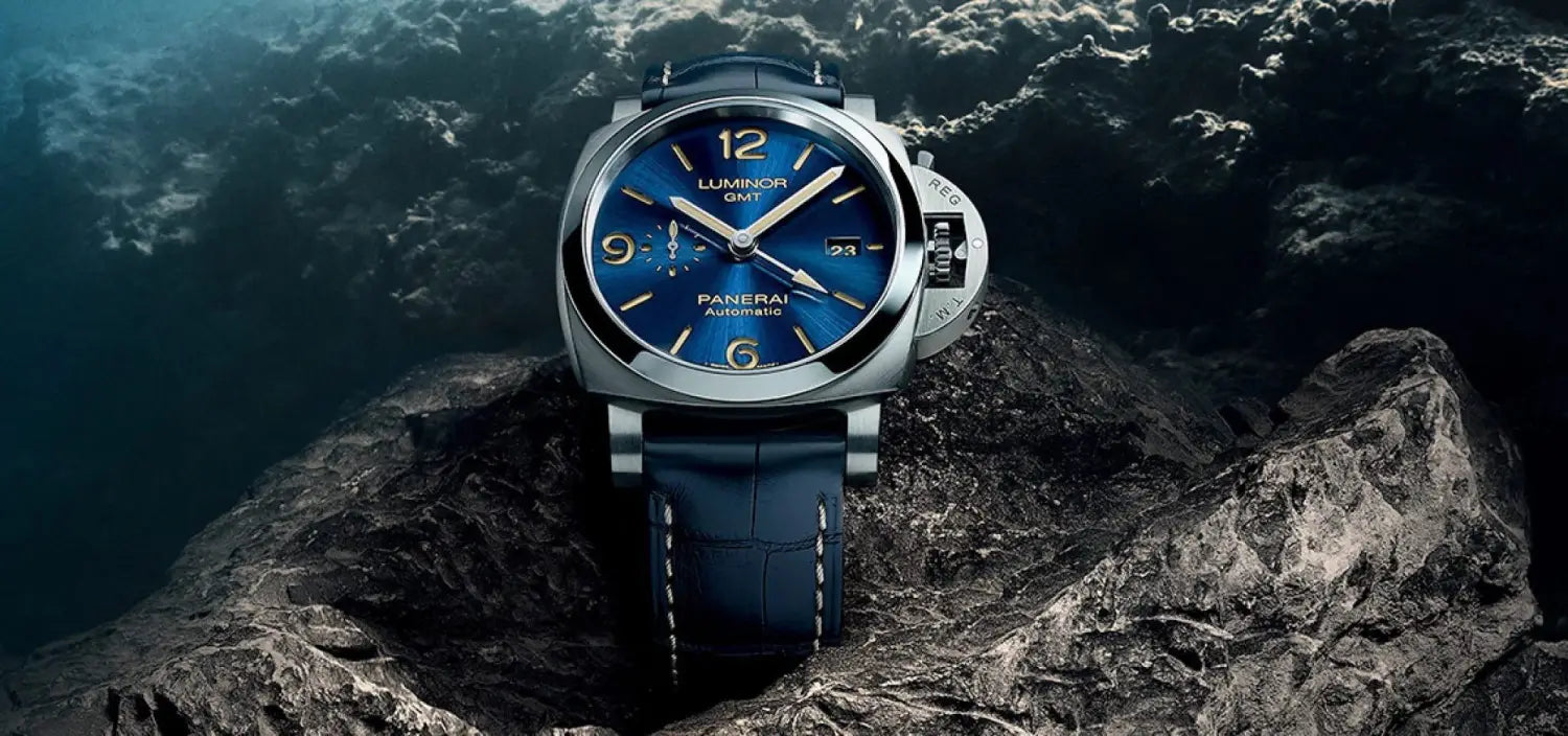 TOP 30 des marques de montres de luxe Homme | La liste ULTIME