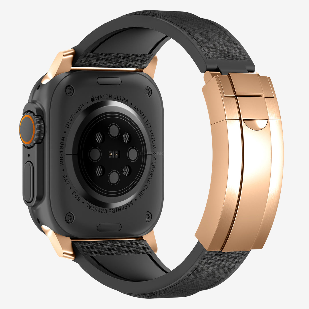 R Elite FKM Band - Classic - Watch Band