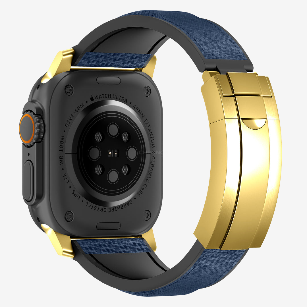 R Elite FKM Band - Classic - Watch Band