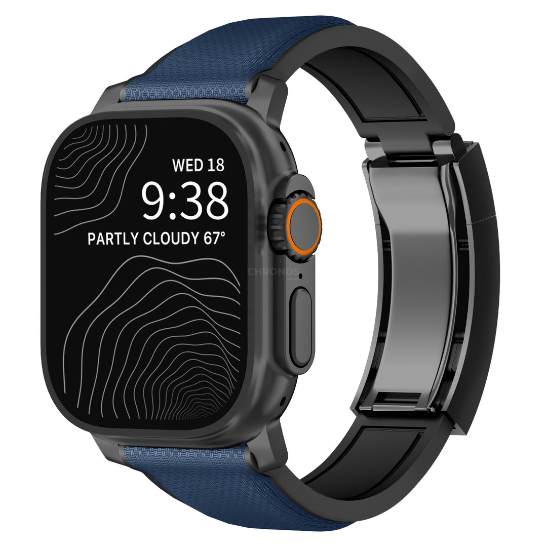 R Elite FKM Band - Classic - Watch Band