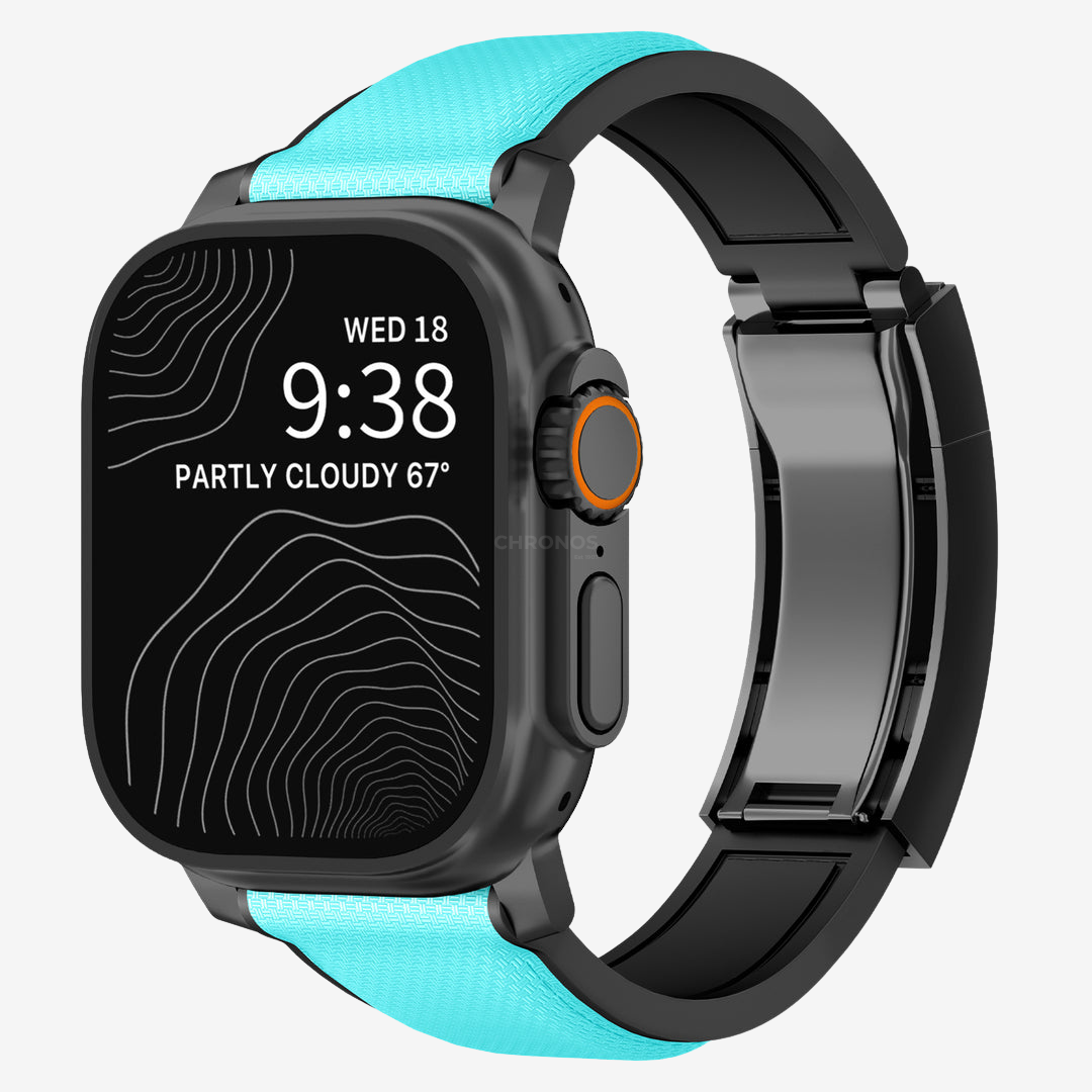 R Elite FKM Band - Classic - Watch Band
