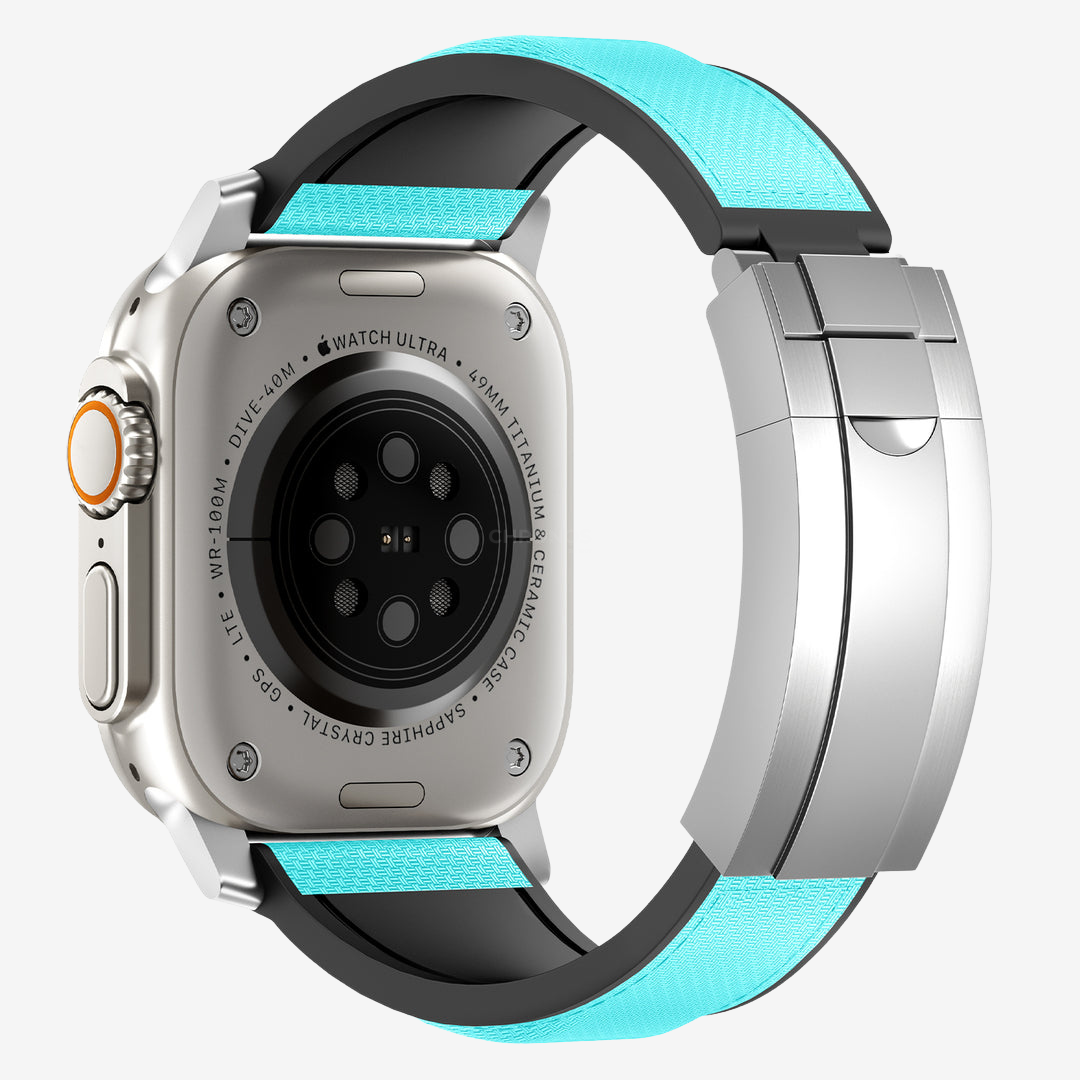 R Elite FKM Band - Classic - Watch Band