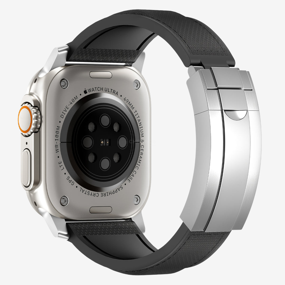 R Elite FKM Band - Classic - Watch Band