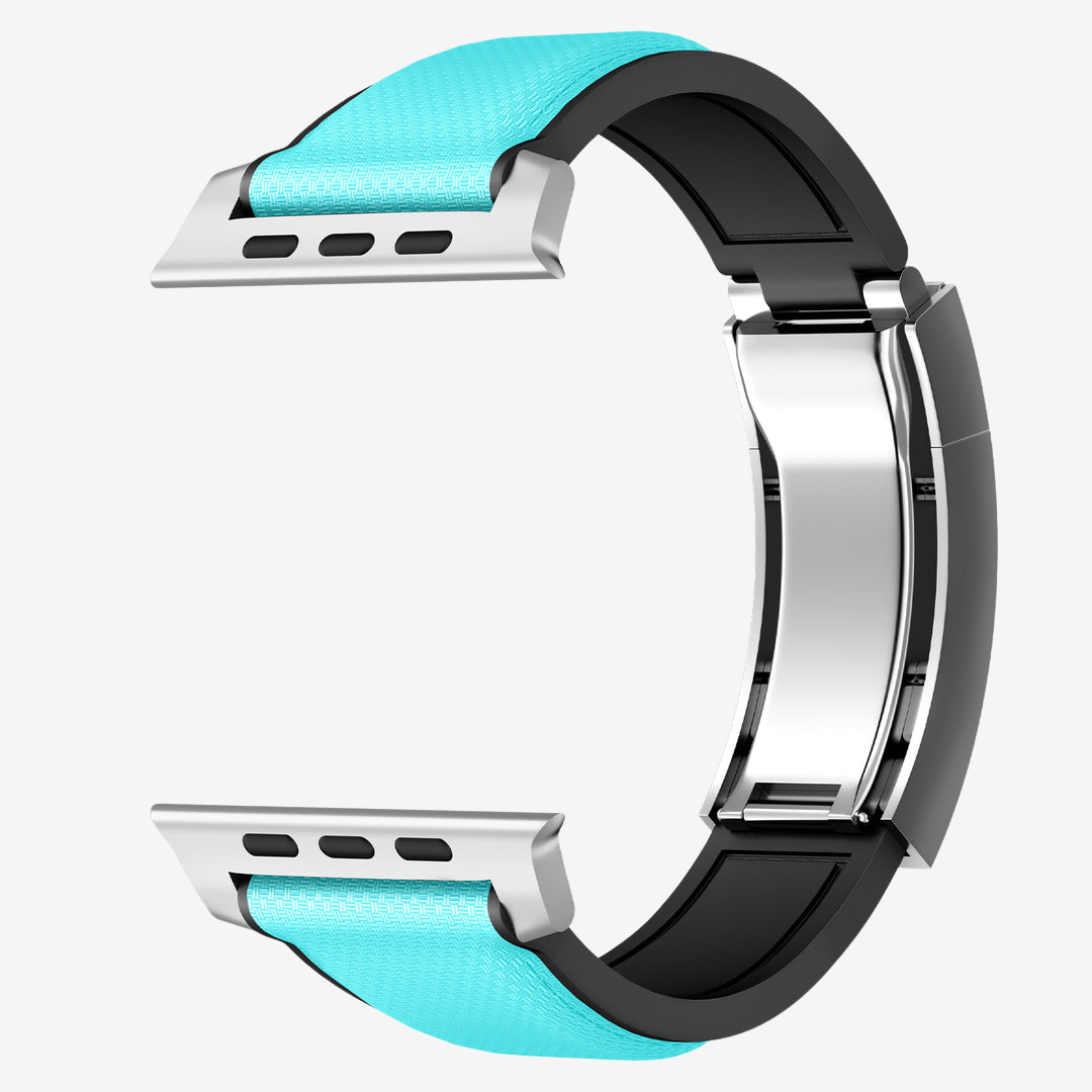 R Elite FKM Band - Classic - Watch Band