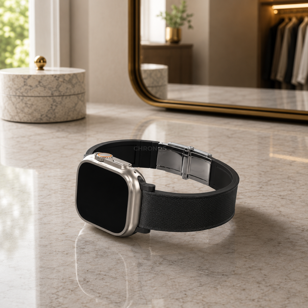 R Elite FKM Band - Classic - Watch Band
