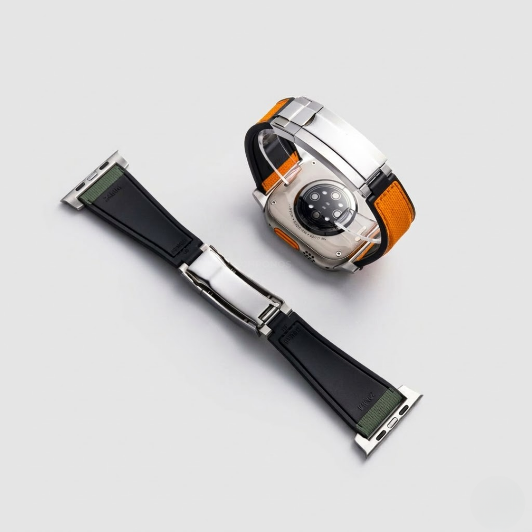 R Elite FKM Band - Classic - Watch Band