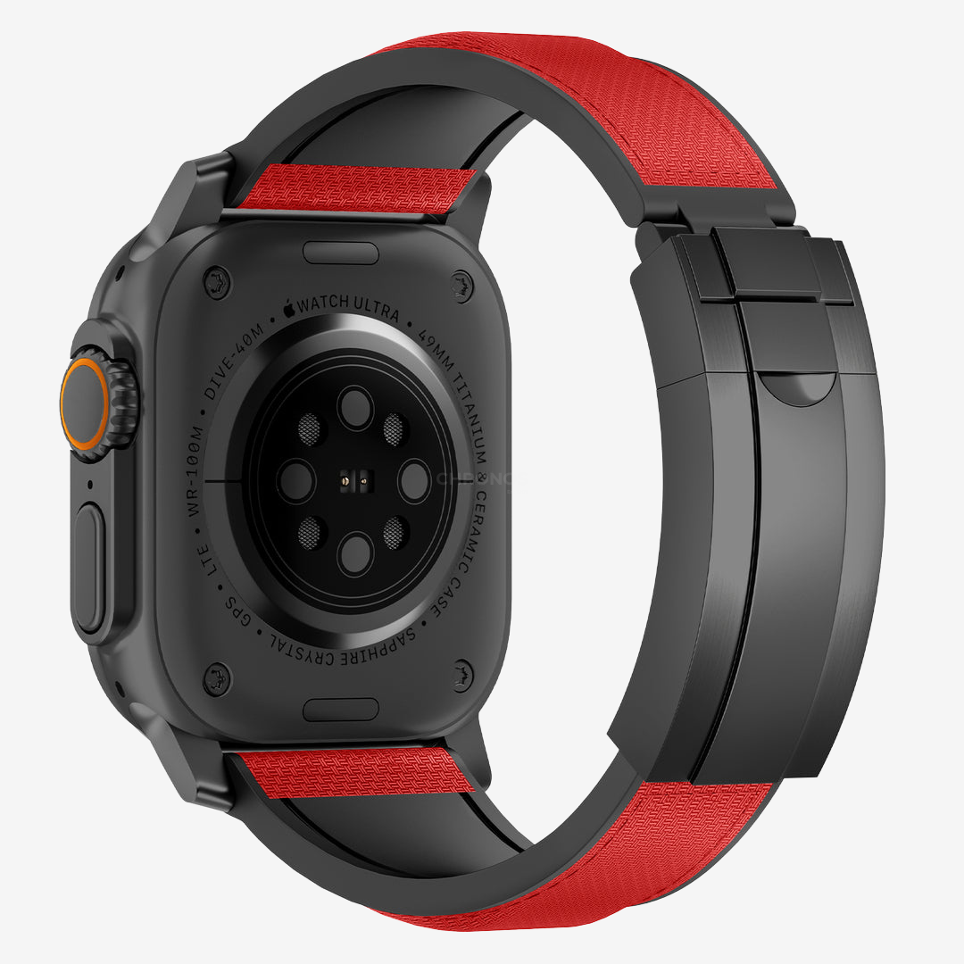 R Elite FKM Band - Classic - Watch Band