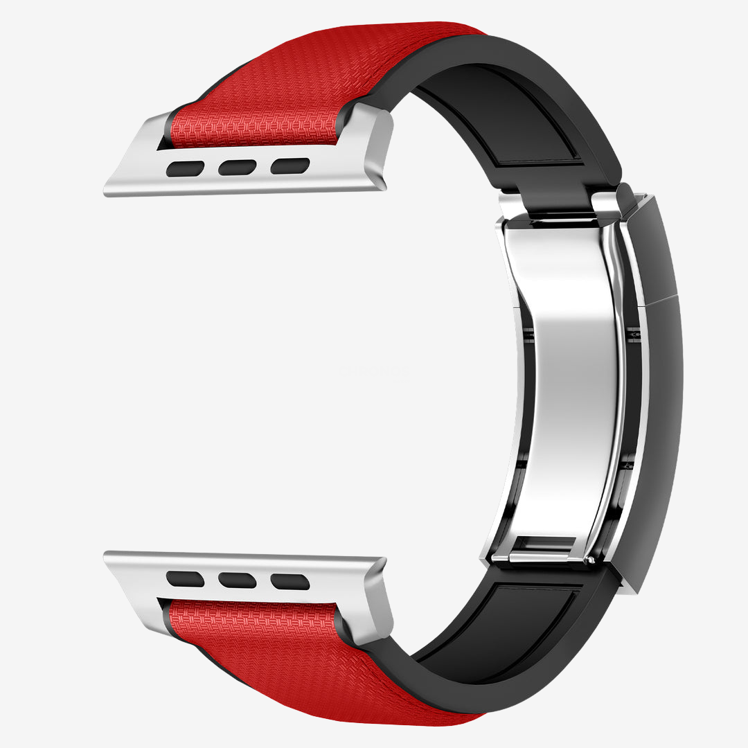 R Elite FKM Band - Classic - Watch Band