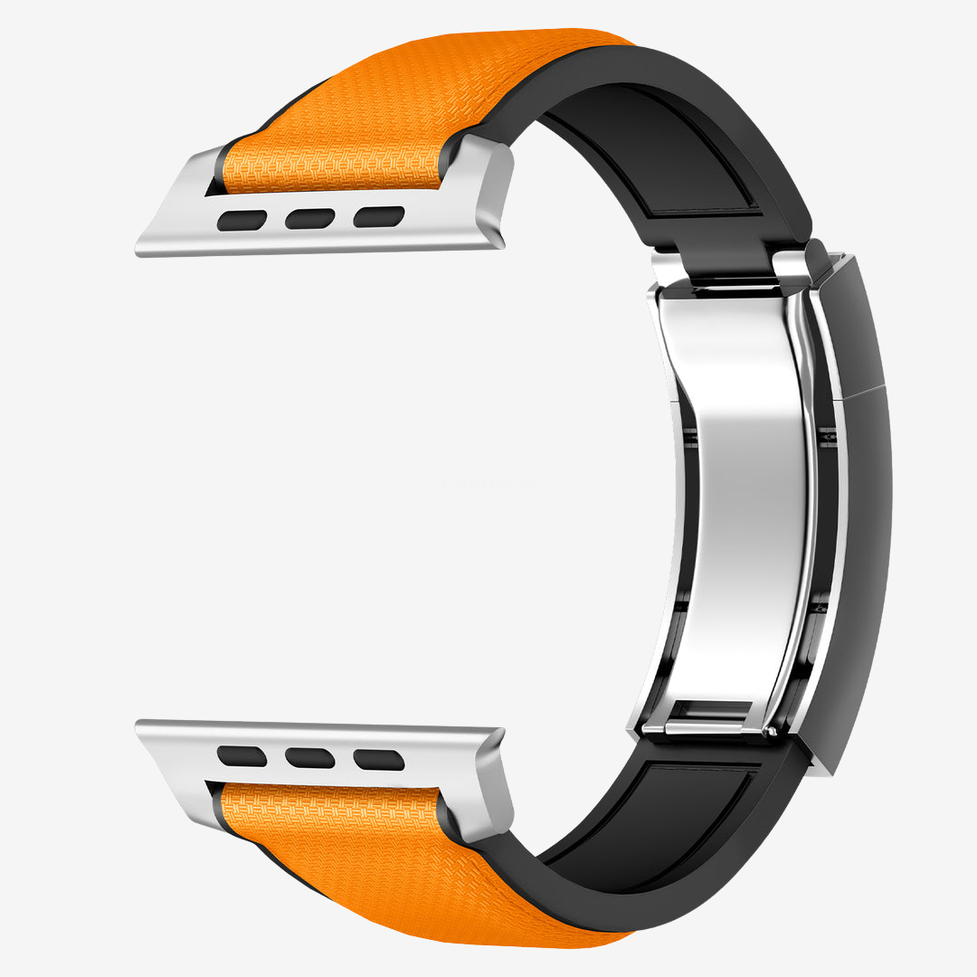 R Elite FKM Band - Classic - Watch Band