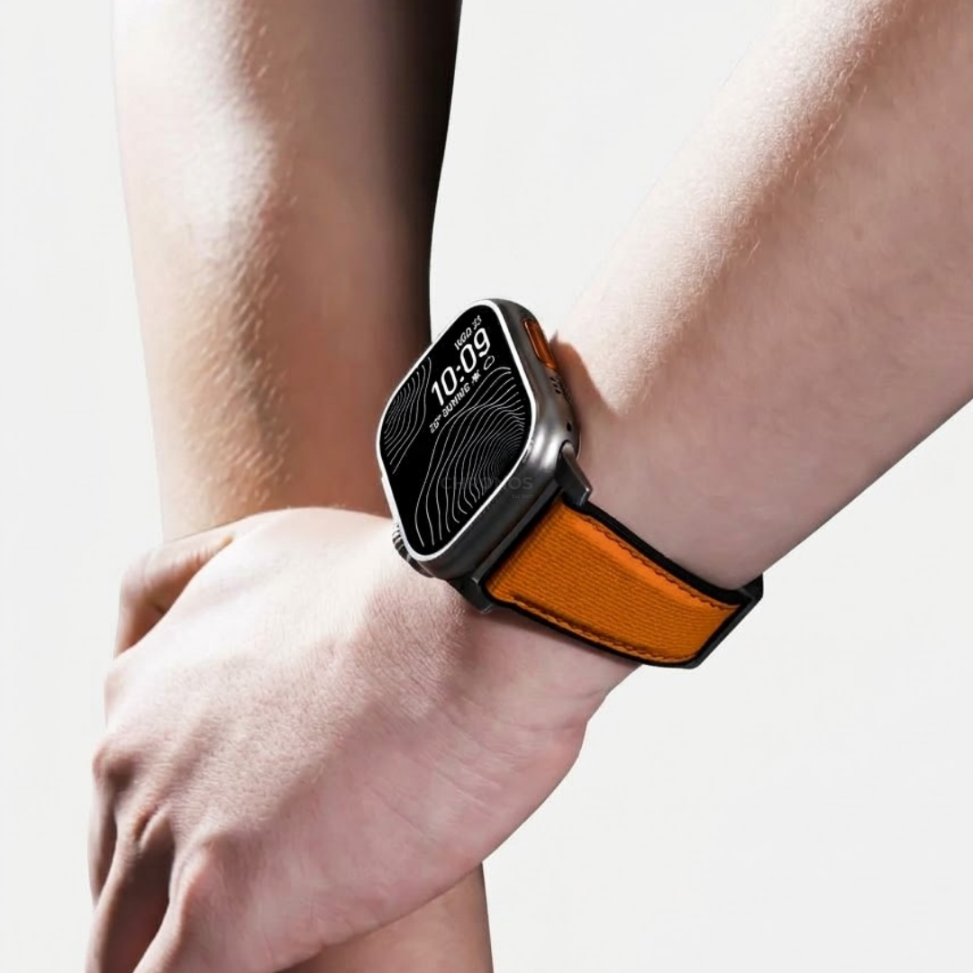 R Elite FKM Band - Classic - Watch Band