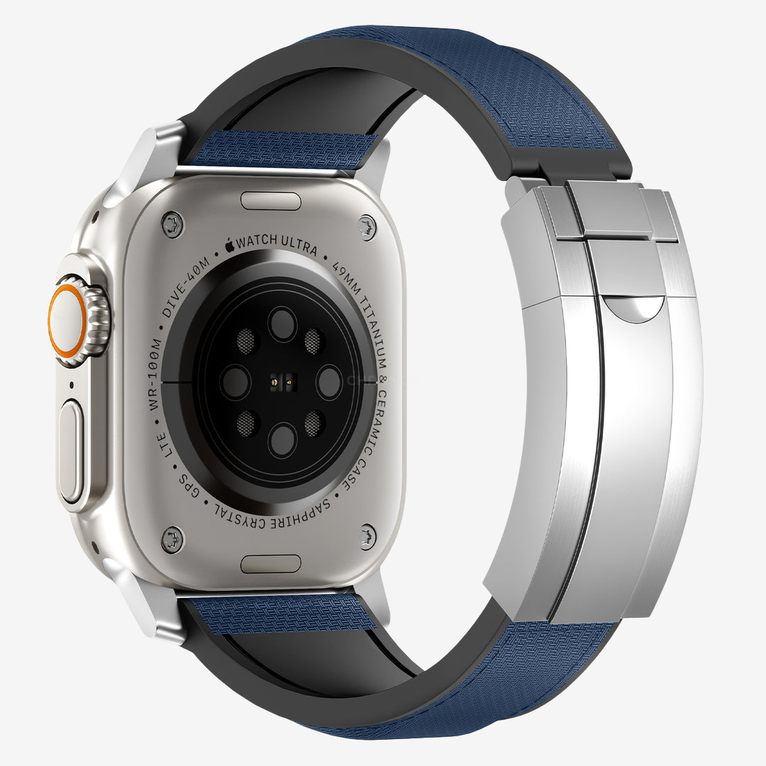 R Elite FKM Band - Classic - Watch Band