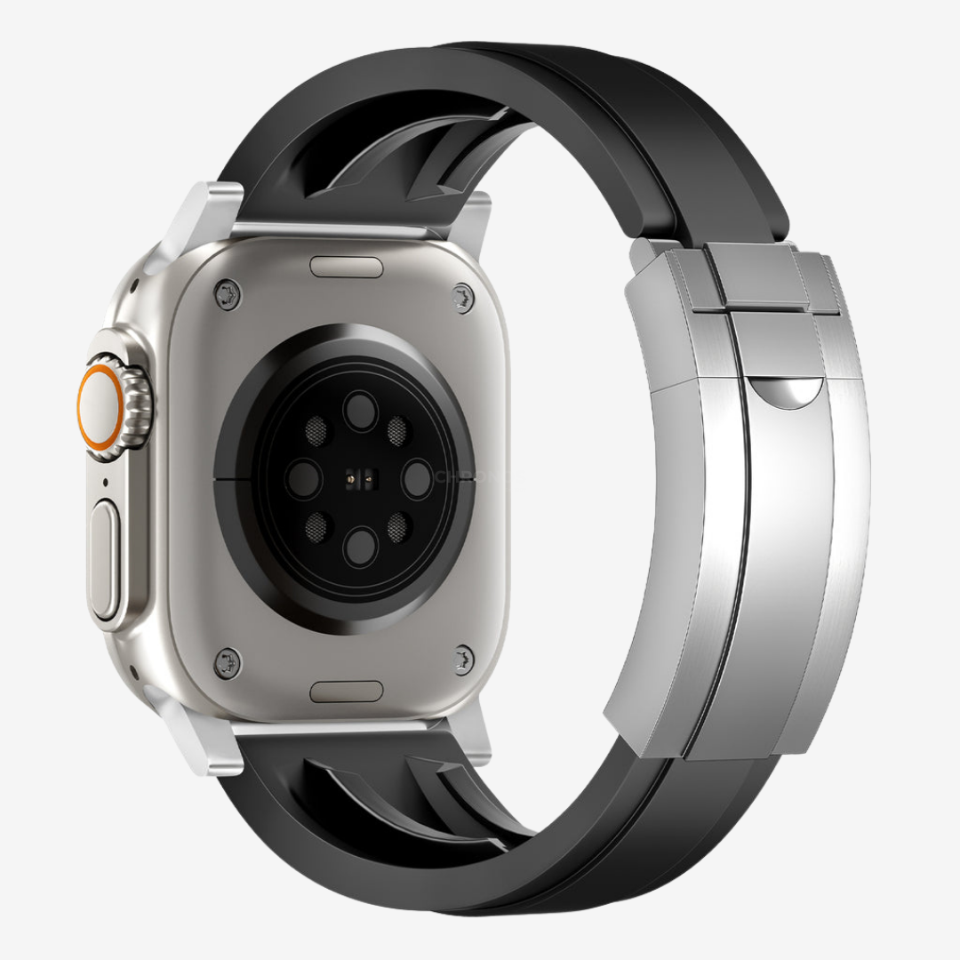 R Elite FKM Band For Apple Watch - Watch Band