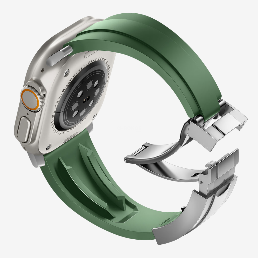R Elite FKM Band For Apple Watch - Watch Band