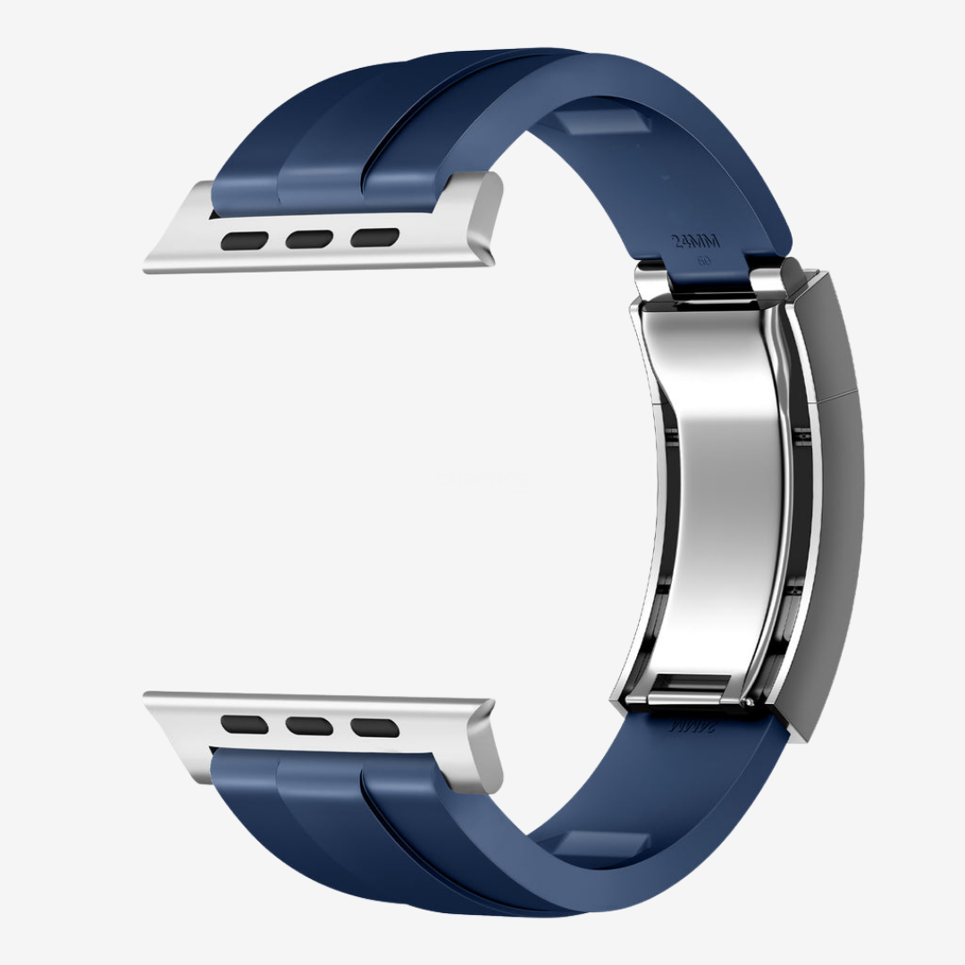 R Elite FKM Band For Apple Watch - Watch Band
