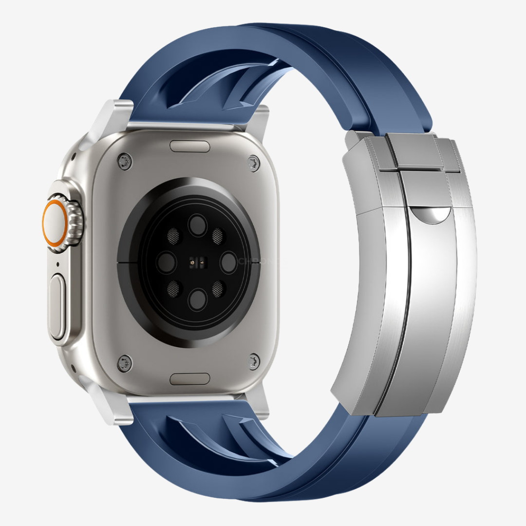 R Elite FKM Band For Apple Watch - Watch Band
