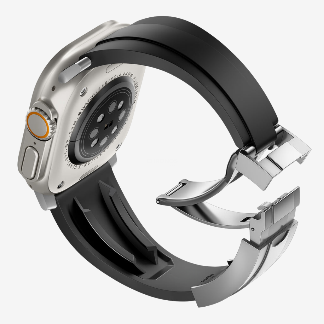 R Elite FKM Band For Apple Watch - Watch Band