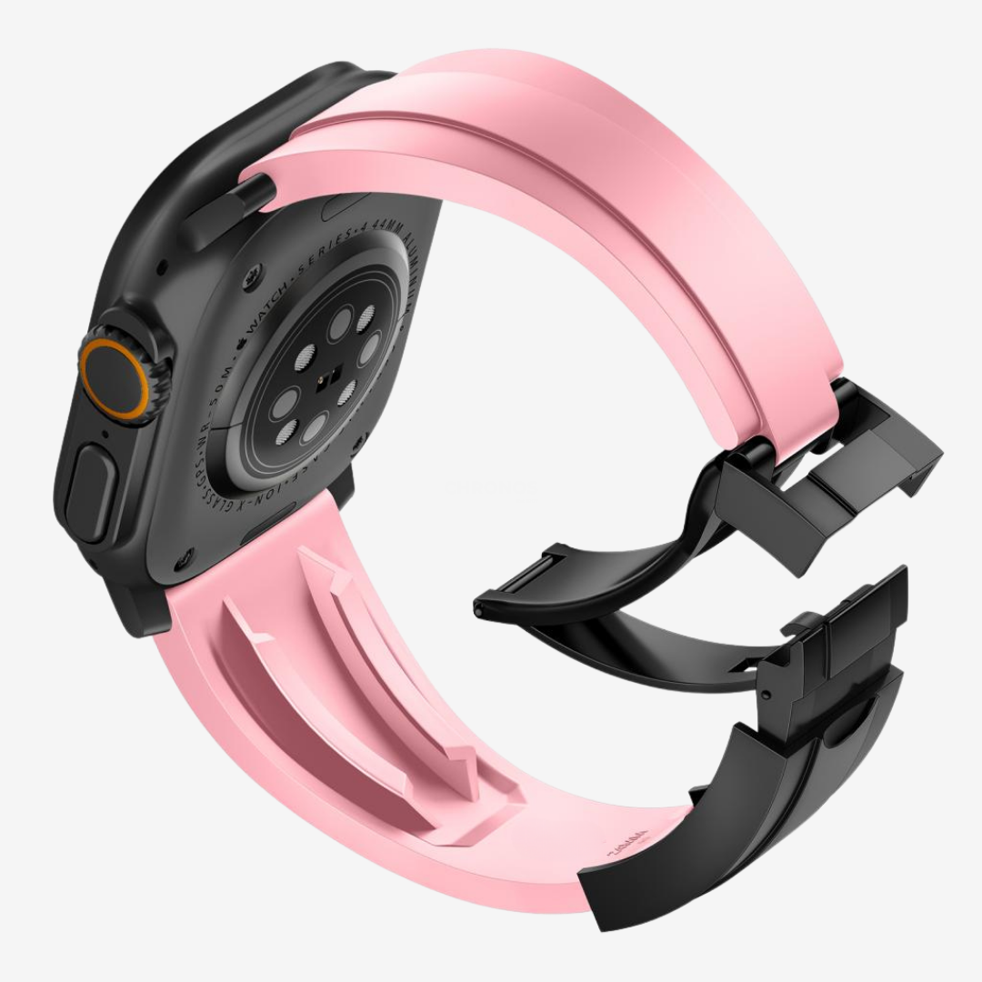 R Elite FKM Band For Apple Watch - Watch Band