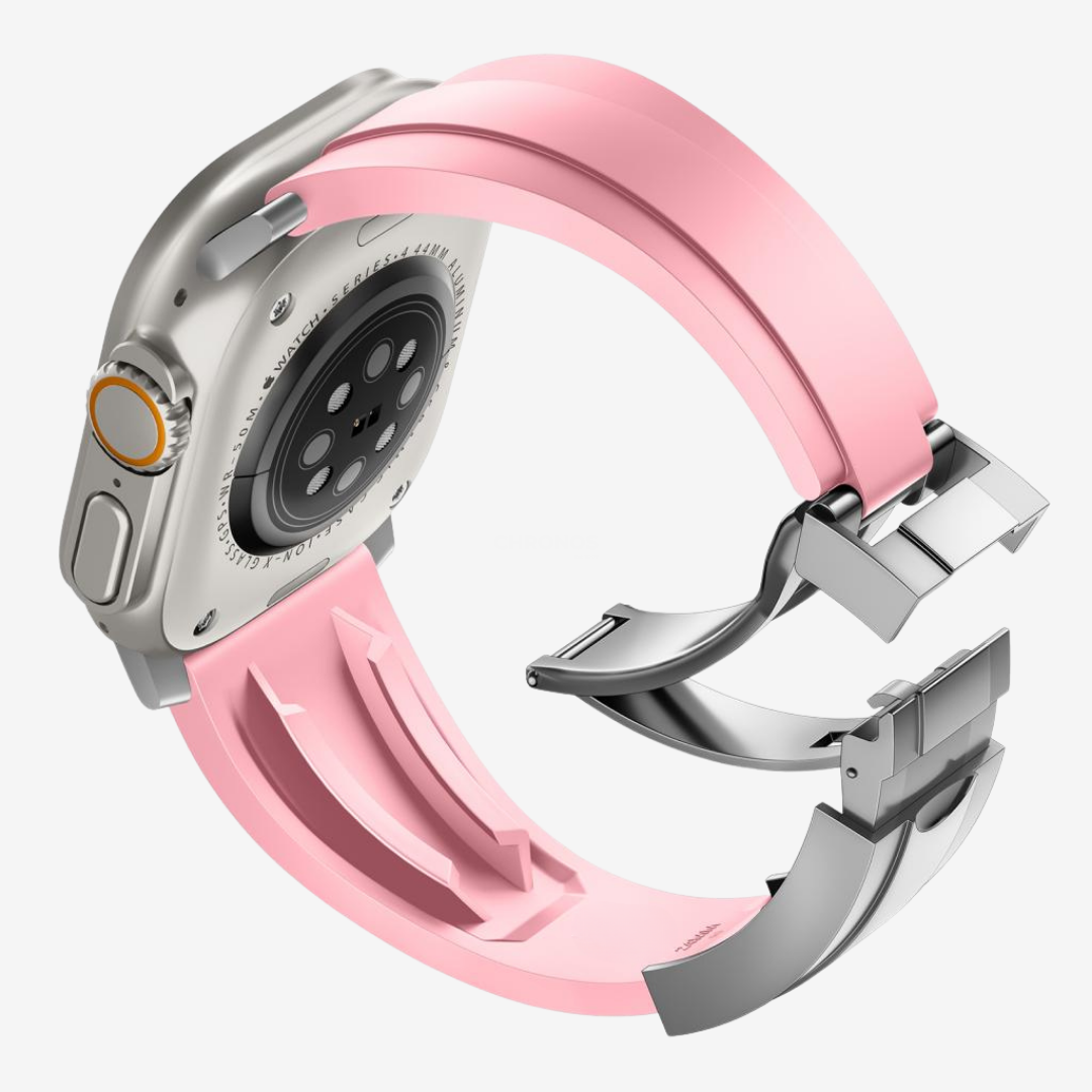R Elite FKM Band For Apple Watch - Watch Band