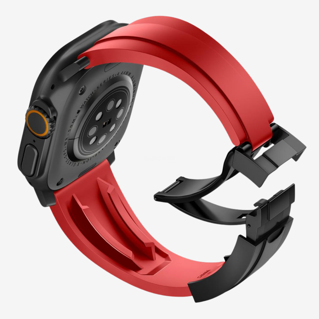 R Elite FKM Band For Apple Watch - Watch Band
