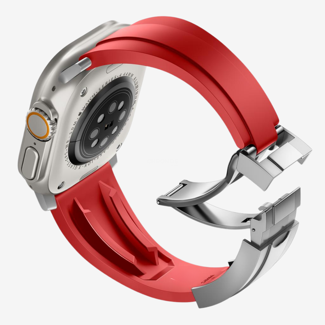 R Elite FKM Band For Apple Watch - Watch Band