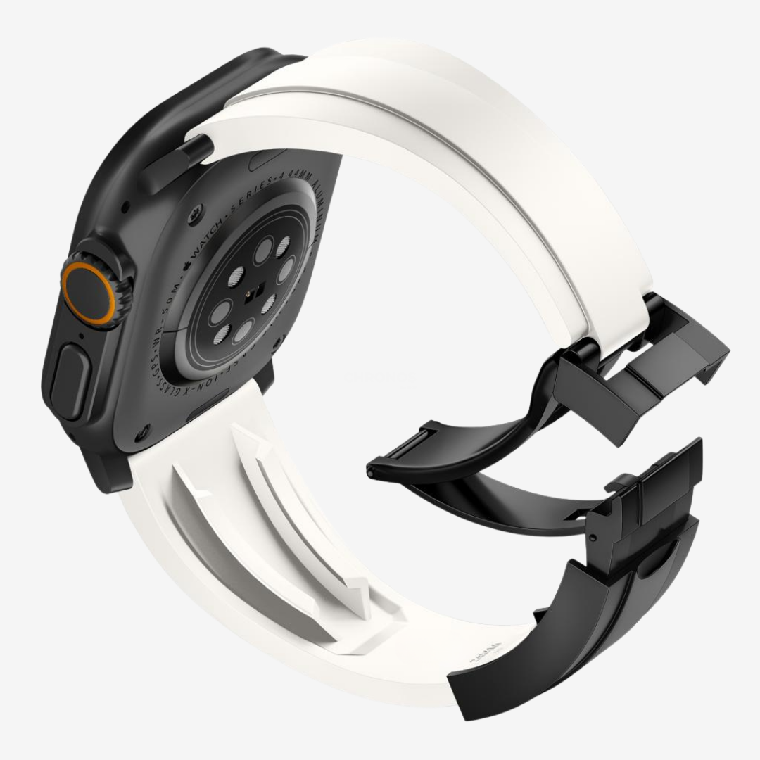R Elite FKM Band For Apple Watch - Watch Band