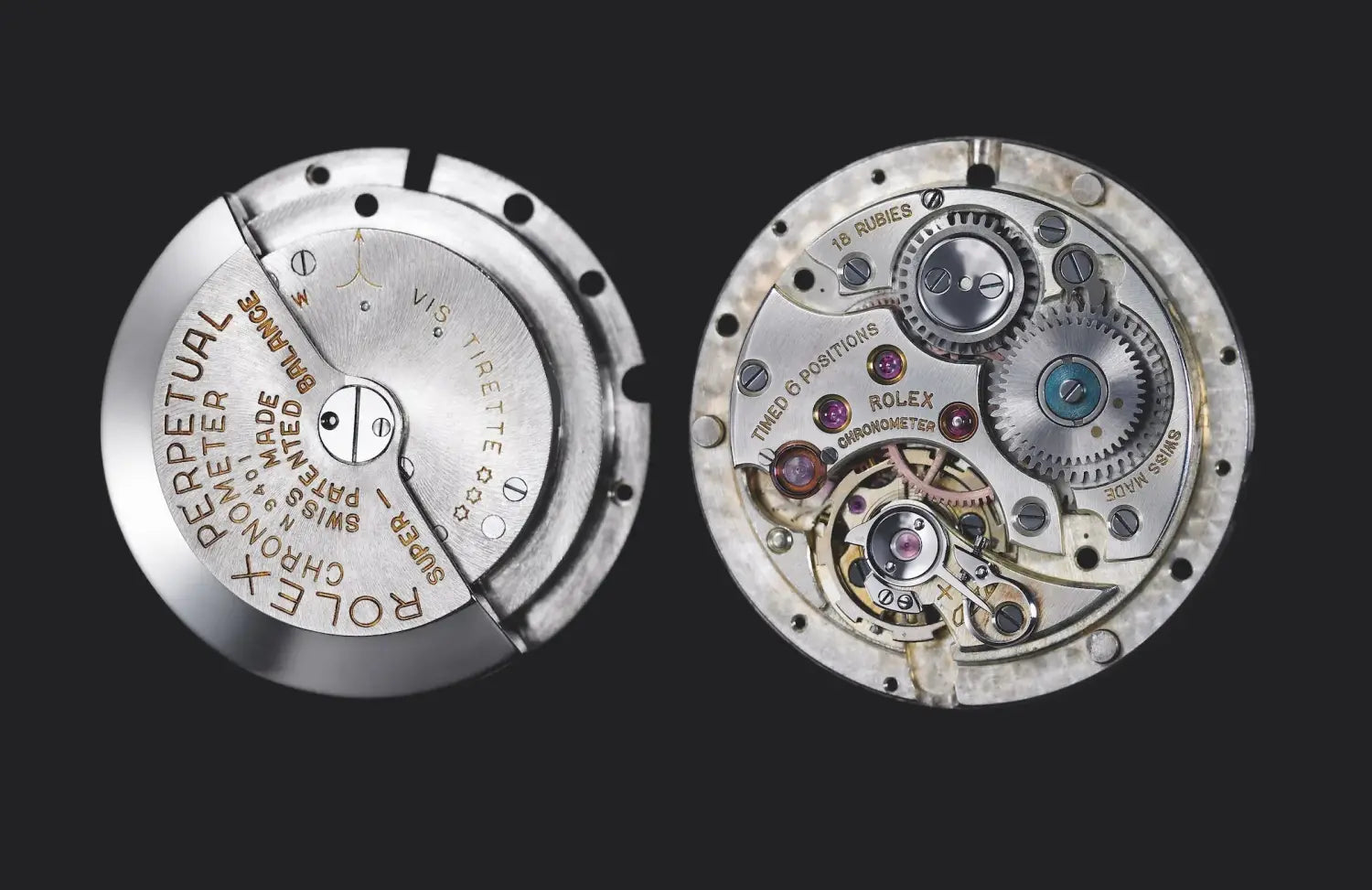 How Automatic Watches Revolutionized the Watch Industry