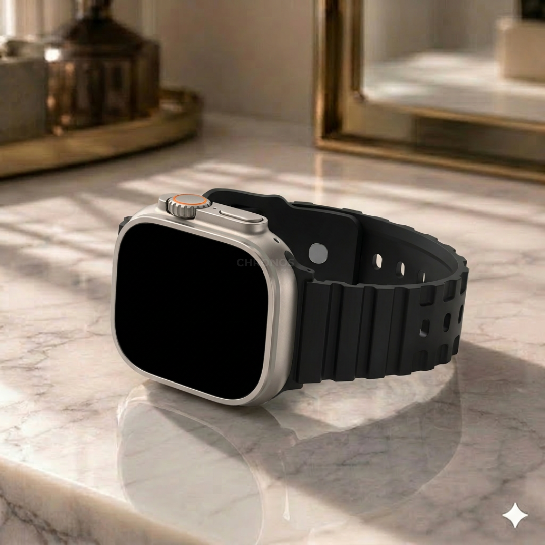 Sport Band 4-Pack - Watch Band