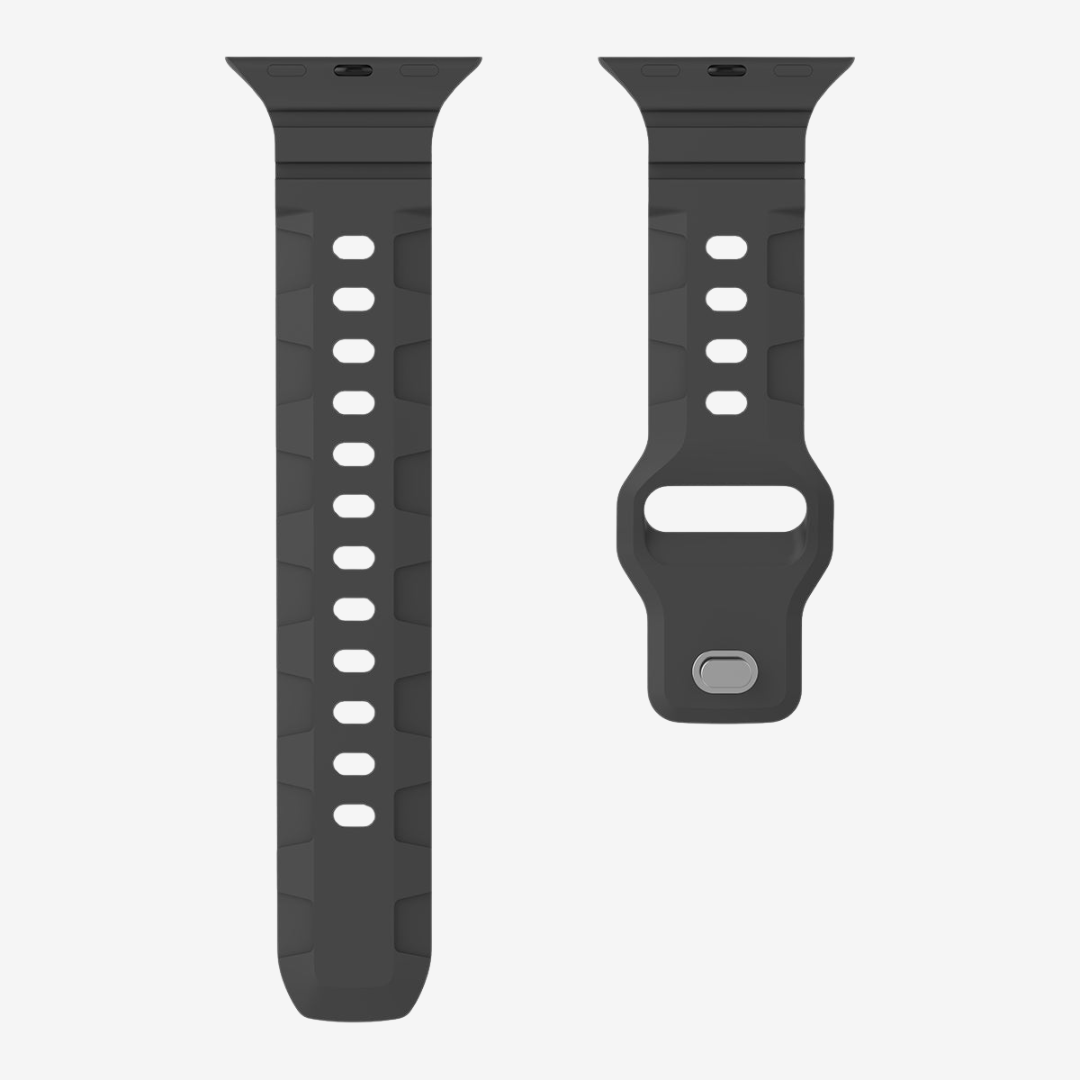 Sport Band 4-Pack - Watch Band