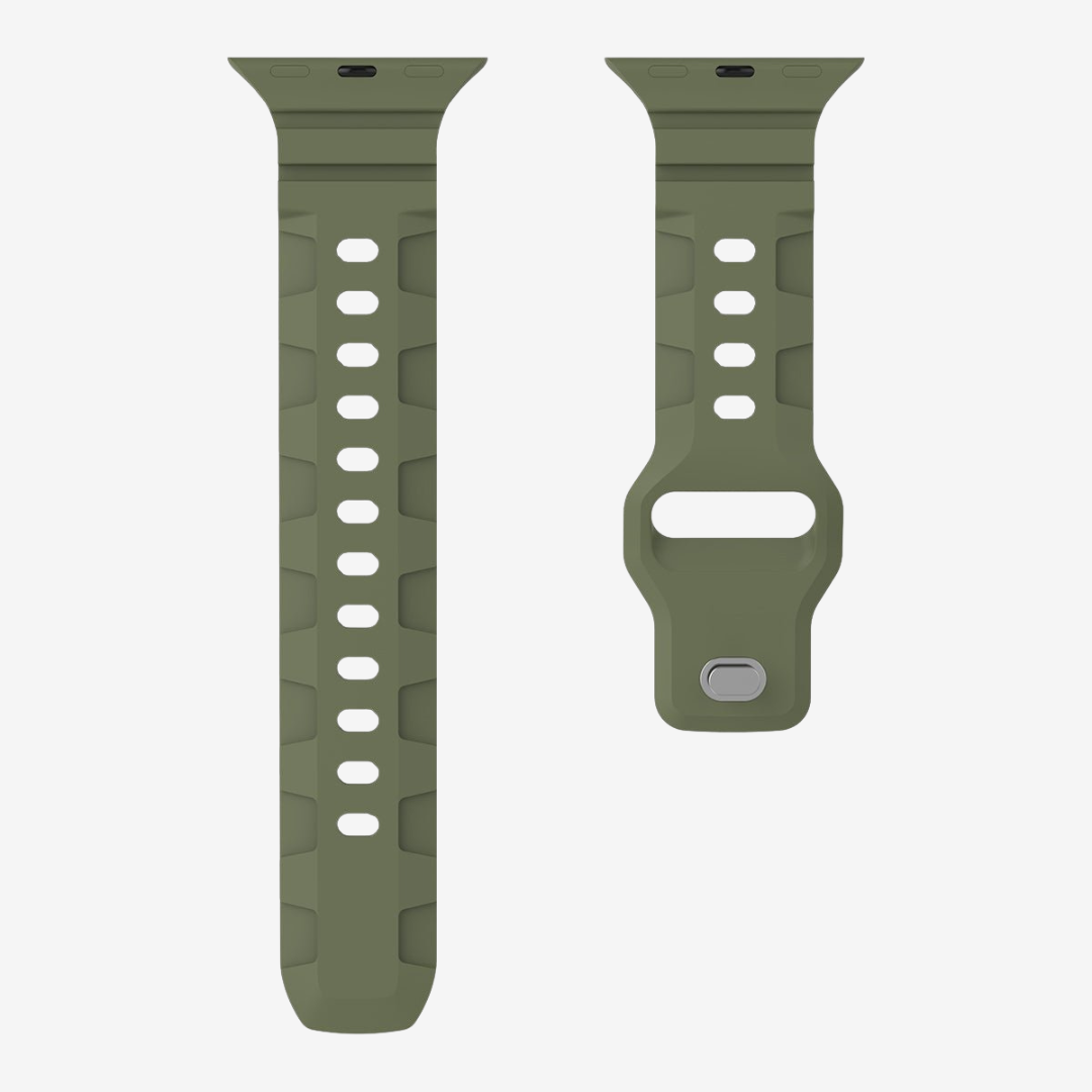Sport Band 4-Pack - Watch Band