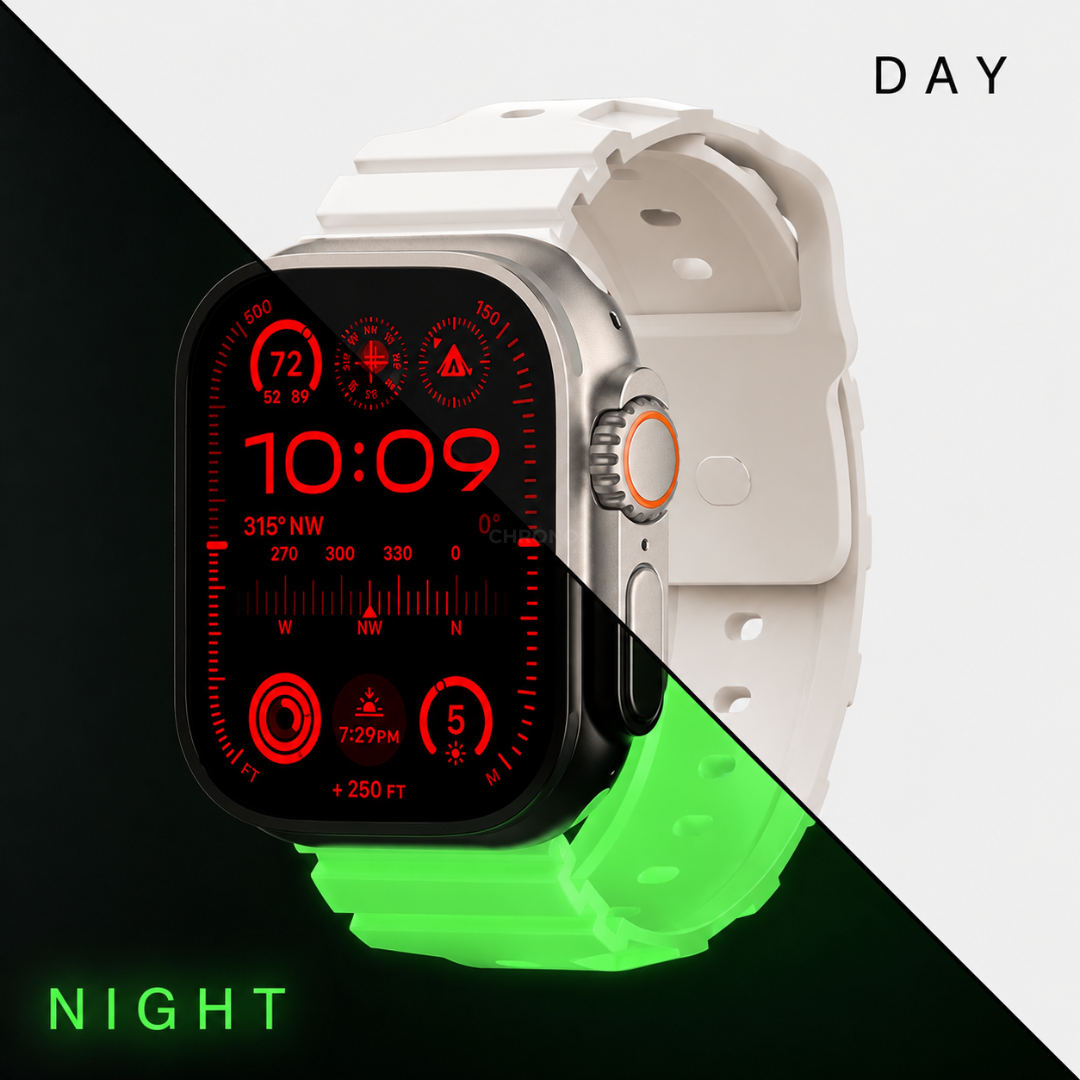 Sport Band 4-Pack - Watch Band