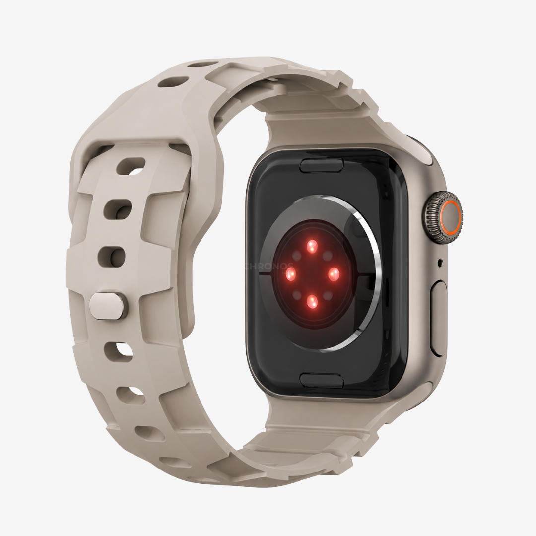 Sport Band 4-Pack - Watch Band