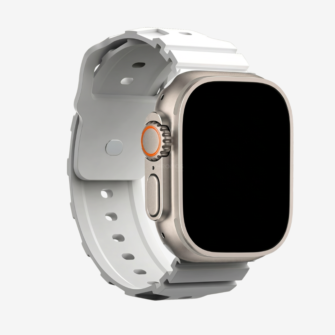 Sport Band 4-Pack - Watch Band