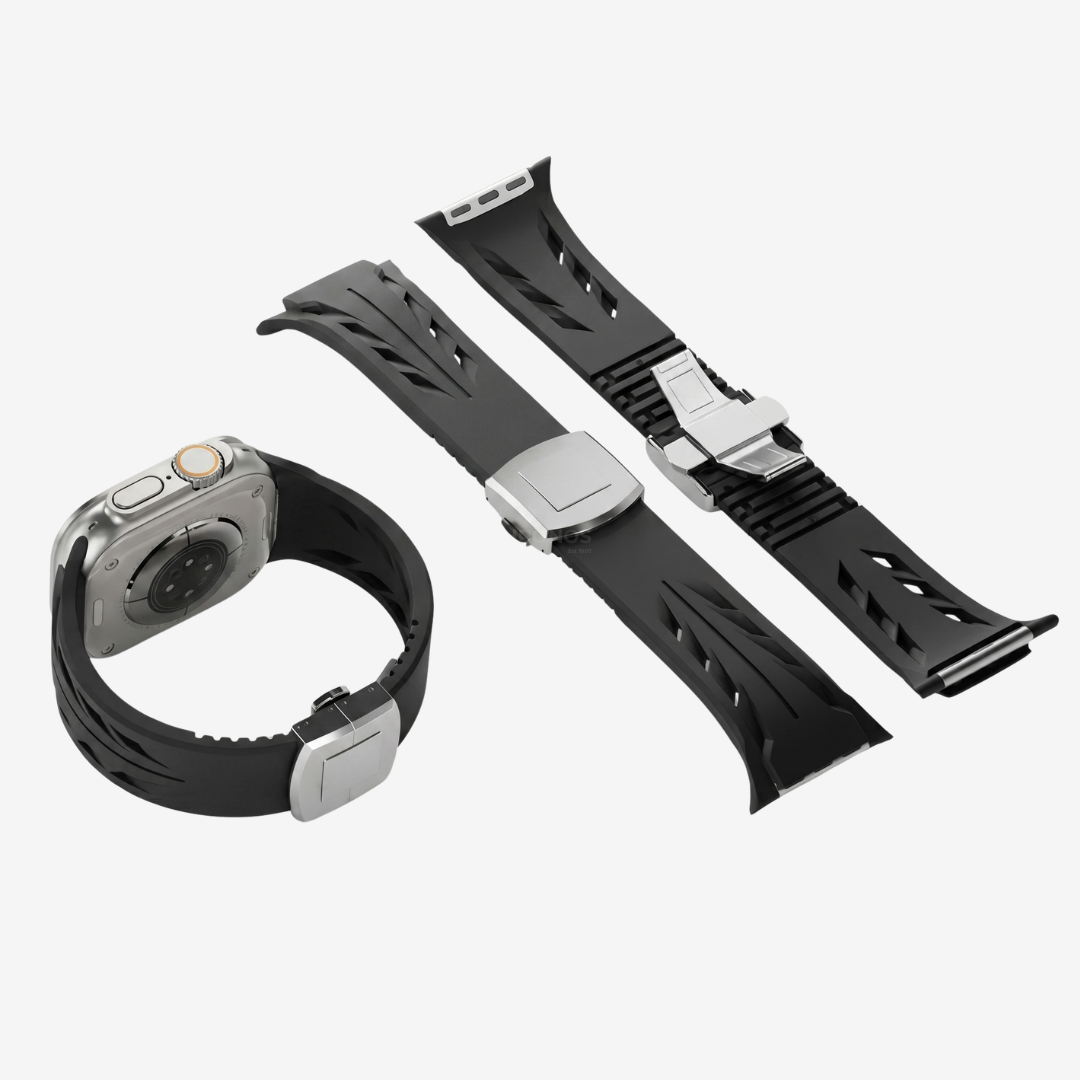 Supercar FKM Band For Apple Watch - Watch Band