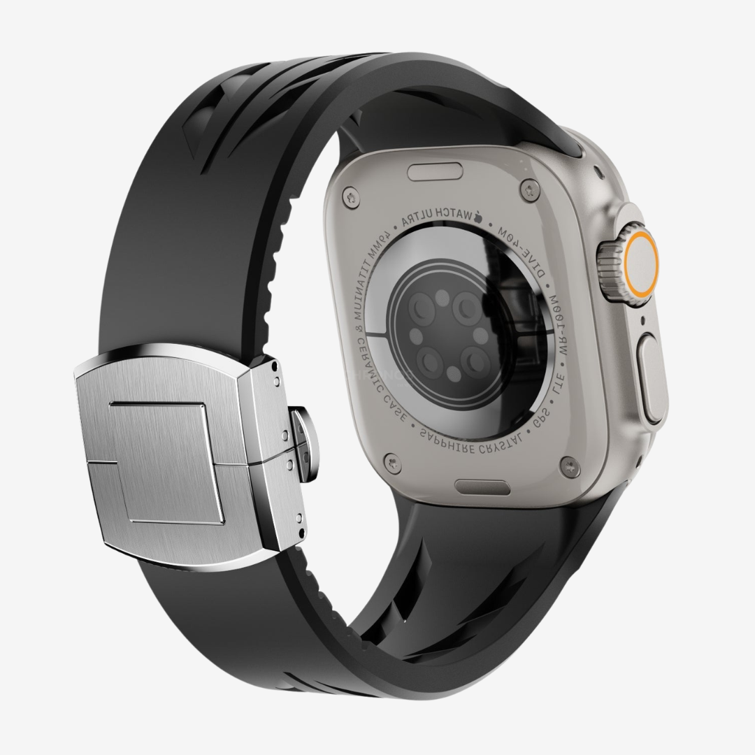 Supercar FKM Band For Apple Watch - Watch Band