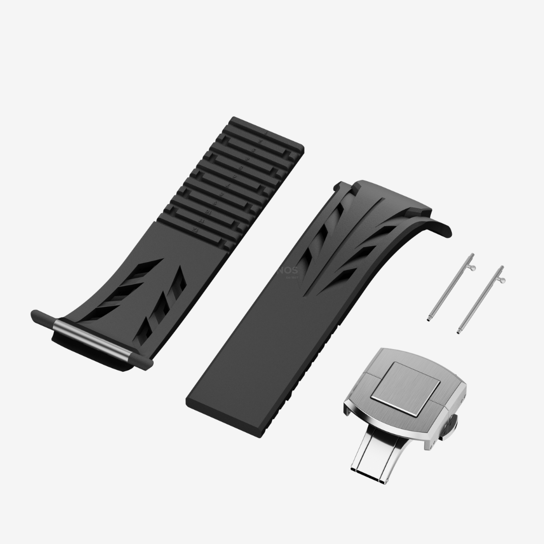 Supercar FKM Band For Apple Watch - Watch Band